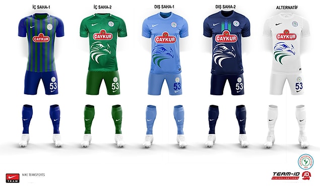 65. Çaykur Rizespor