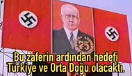 Alternatif Tarihi Yazıyoruz: Hitler 1941'de Sovyetler'i Başarıyla İşgal Etseydi Sonrasında Neler Olurdu?