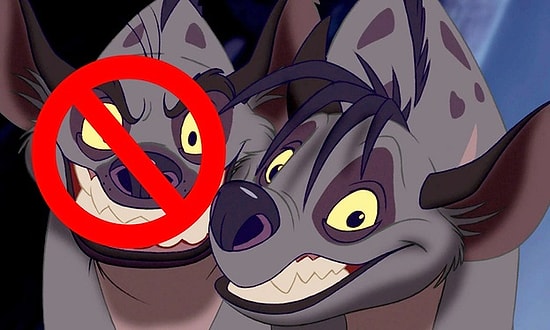 15 громадных отличий «Короля Льва» 2019 от оригинала (Они убрали Эда и Банзая!)