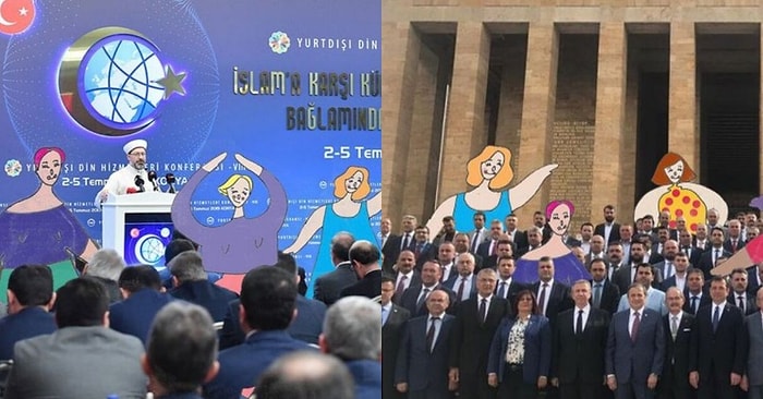 Sırf Erkeklerden Oluşan Fotoğrafların Korkulu Rüyası Olan Acil Müdahale Timi: Cendır Beşlisi