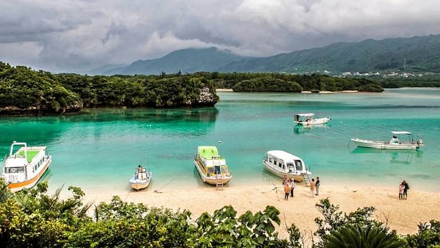 Okinawa diyeti nedir?
