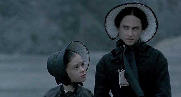7. Piyano (1993) The Piano