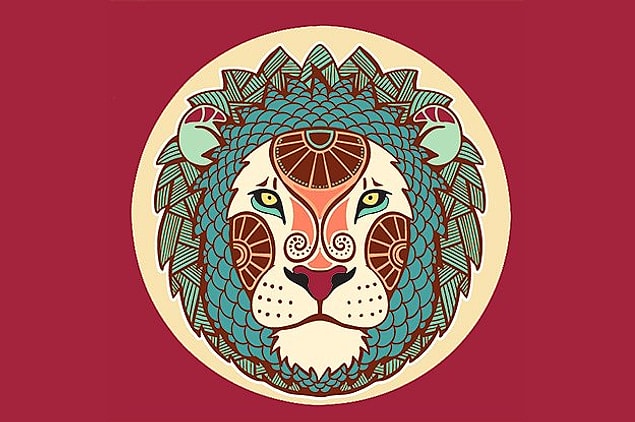 Aslan!