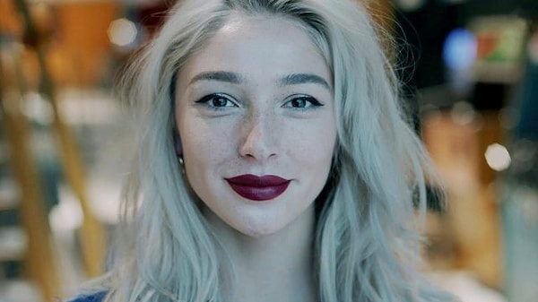 6. Анастасия Ивлеева