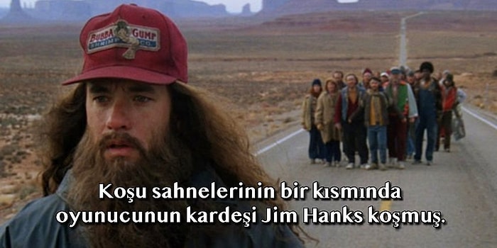 Bir Efsane Haline Gelen ‘Forrest Gump’ Hakkındaki Bu Gerçekleri Duyunca Tekrar İzlemek İsteyeceksiniz!