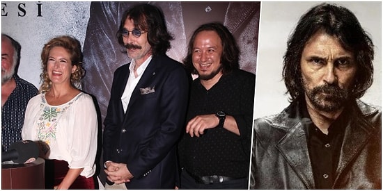 Hoş Geldin Amirim! Yüreğimiz Ağzımızda Beklediğimiz Behzat Ç.'nin Galasına Ünlüler Akın Etti