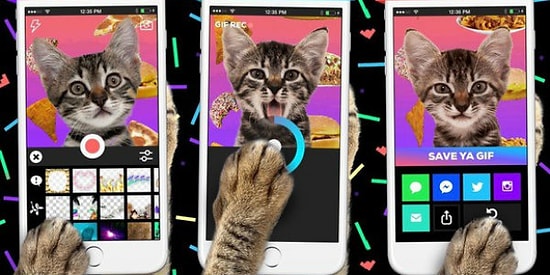 Postlarınızı Daha Eğlenceli Hale Getirin: Instagram'da GIF Nasıl Paylaşılır?