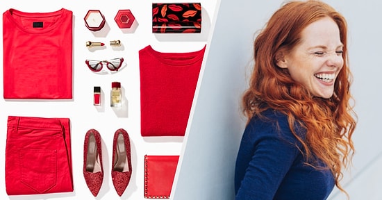 Тест: Одежда, которую вы выберете, определит, что в вас больше всего нравится окружающим