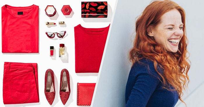 Тест: Одежда, которую вы выберете, определит, что в вас больше всего нравится окружающим