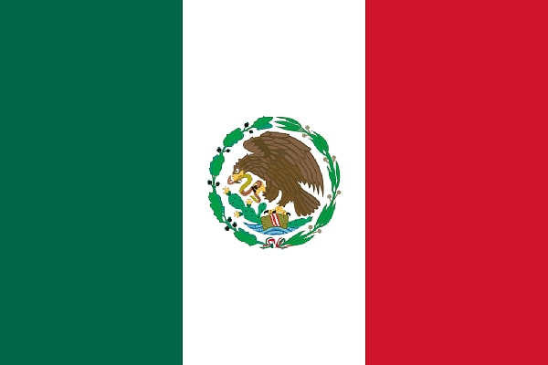 Вы свяжете себя узами брака с мексиканцем/мексиканкой!