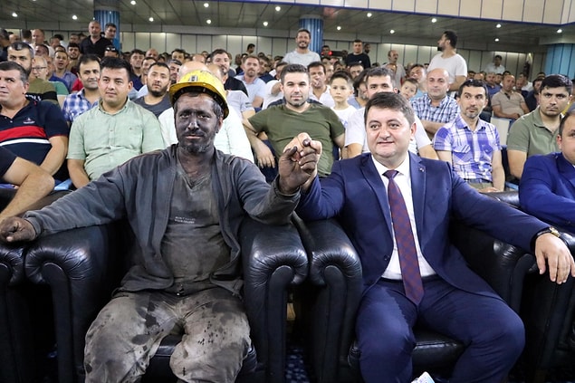 TÜRK-İŞ’e bağlı 17 sendika olarak yaklaşık 152 bin işçiyi temsil eden GMİS’in talepleri nedir?