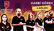 Harbi Görev Büyük Final! Jüri Yargı Dağıtıyor, Şampiyon Belli Oluyor!