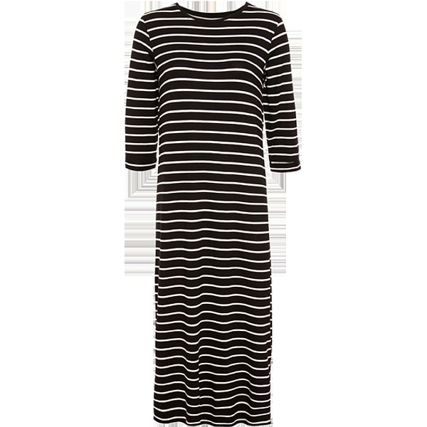 Это платье выбирают открытые и искренние женщины