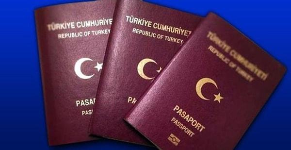 Putin daha önce şubat ayında imzalanan bir kararnamede, Türk uluslararası taşımacılığı yapan sürüclere hususi ve hizmet pasaportu sahiplerine vizeyi kaldırmış ancak görevlendirme şartına itiraz etmişti.