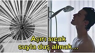 Lif Kullananlar Buraya! Temizlenmek İçin Duş Alırken Aslında Mikrop İçerisinde Yüzmenize Neden Olan Alışkanlıklar