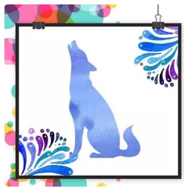 Если вы выбрали волка...