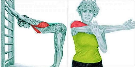 Kaslarınızı Güçlendirirken Güne Çok Daha Enerjik Başlamanızı Sağlayacak Basit Sabah Egzersizleri