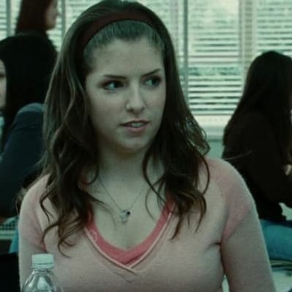 1. Анна Кендрик