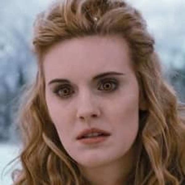 7. Мэгги Грейс