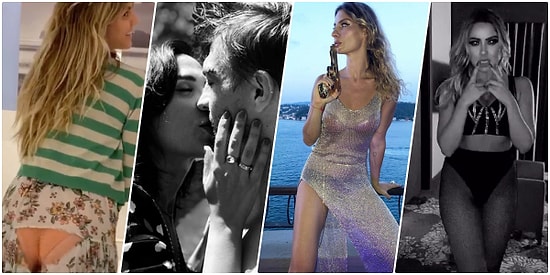 Çılgın Danslar, Kavgalar... Gıybet Kazanı Bu Hafta Birbirinden Bomba Magazin Haberleriyle Kaynıyor!