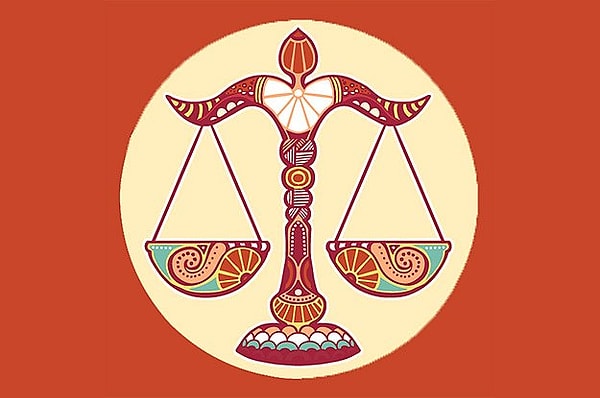 В следующей жизни вашим знаком зодиака будут Весы!