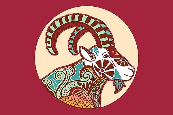 В следующей жизни вашим знаком зодиака будет Козерог!