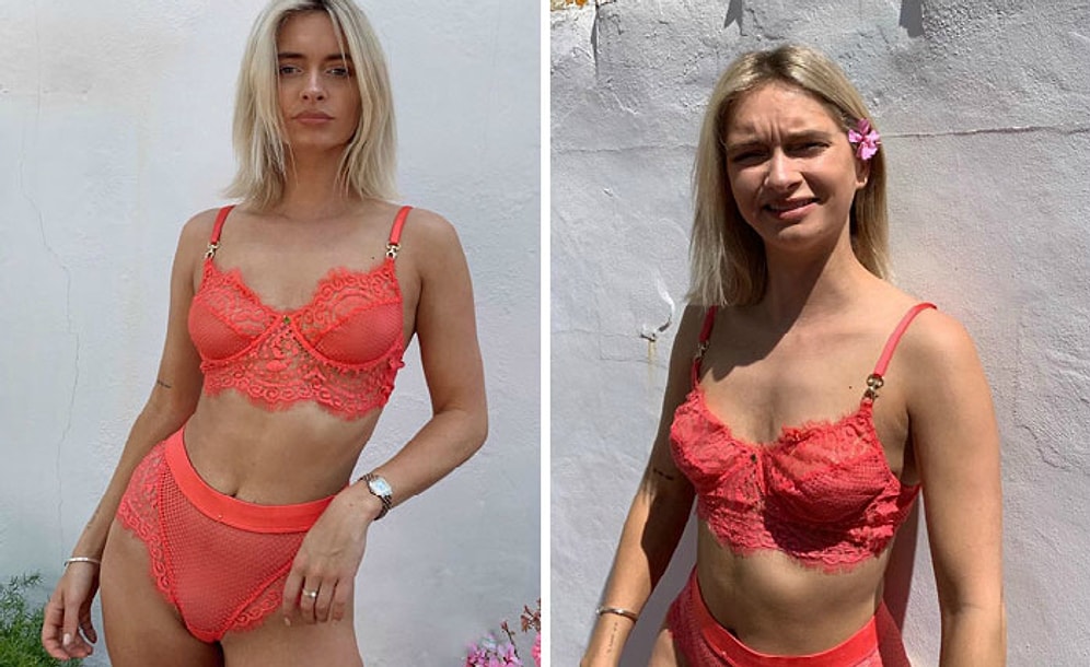 Instagram и Реальность:  Девушка раскрыла правду об идеальных фотографиях блогеров