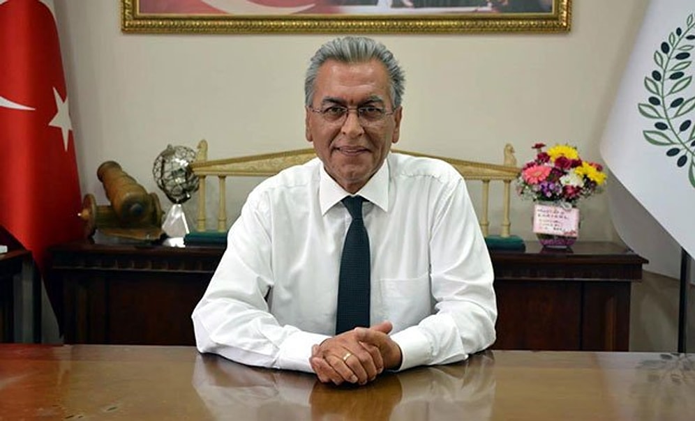 'Güvenebileceğim Kimse Yok' Diyerek Oğlunu Genel Müdür Yardımcısı Yapmıştı: Torbalı Belediye Başkanı Uygur'dan Geri Adım