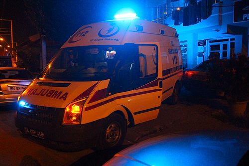 Ellerinde Boks Eldiveni Bulundu: Geçen Yıl Meslekten İhraç Edilen Eski Polis İntihar Etti