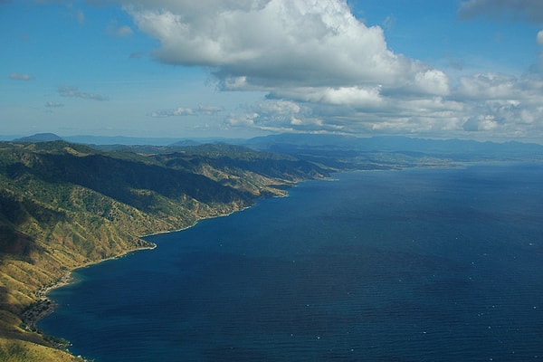 9. Назовите крупнейшее озеро Африки: