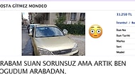 Ne Var Ne Yok Anlatmış! "Böyle İyi İnsanlar Kaldı mı?" Dedirtecek Aşırı Dürüst Araba İlanı