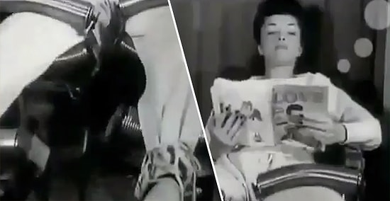 1940'lı Yıllarda Kadınlar Nasıl Spor Yapıyorlardı?