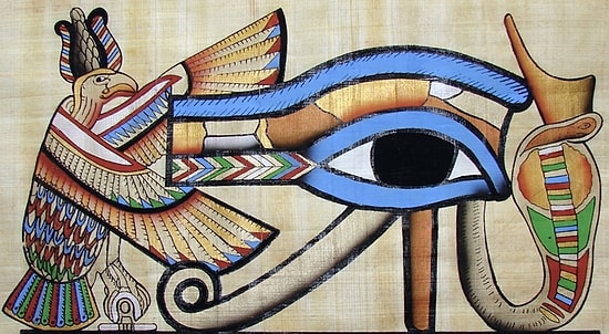 Тест: Какой древний символ представляет вашу душу?