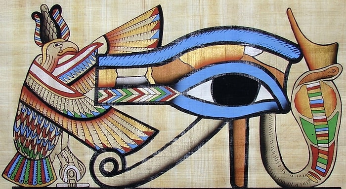 Тест: Какой древний символ представляет вашу душу?