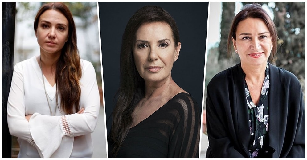 Herkesin Kalbine Gömdüğü Biri Vardır: Hayat Arkadaşlarını Kaybeden Ünlü Kadınların Yas Tutarken Söyledikleri İçinizi Yakacak!