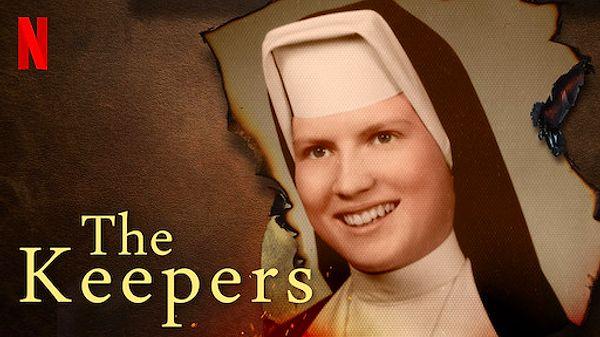 3. The Keepers