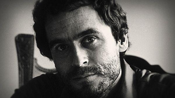 11. Confessions with a Killer: The Ted Bundy