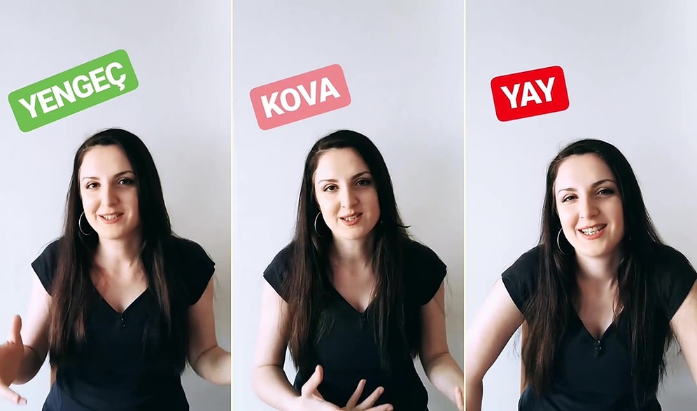 Vay Başınıza Gelenler! Bu Hafta Burcunuzun Başına Gelecekleri Bir Bir Anlattık