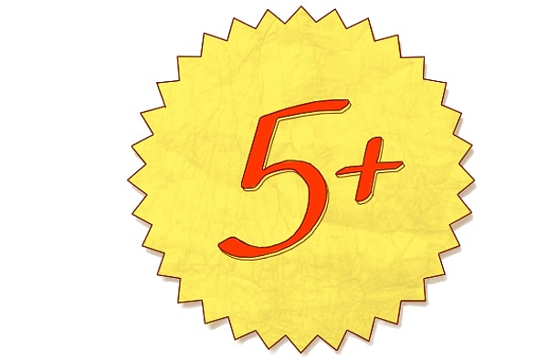 Вы нас удивили своим результатом. Похоже, мудрости вам точно не занимать!