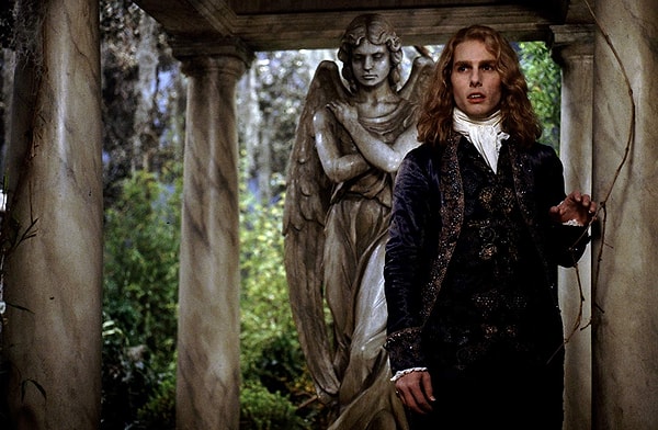 8. Перед вами герой картины...