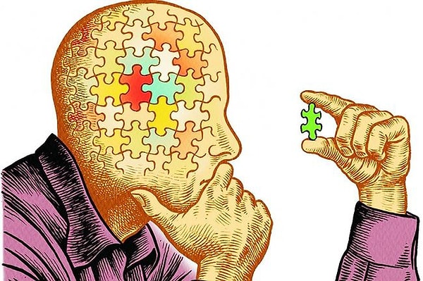 Вы точно не творческий человек!