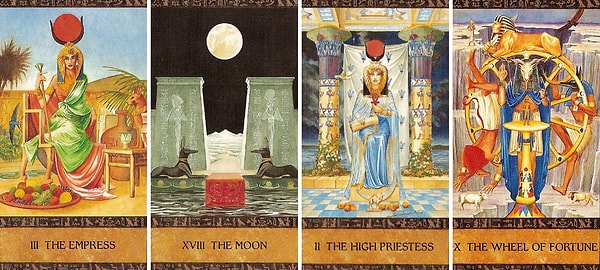 Сделайте ваш выбор: