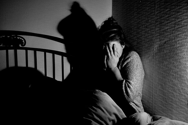 Ахлуофобия