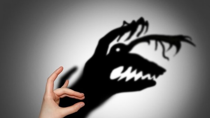 Тест: Определим, какая у вас фобия