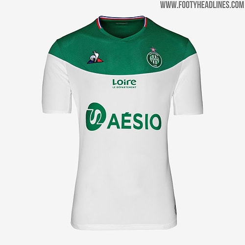 AS Saint-Étienne