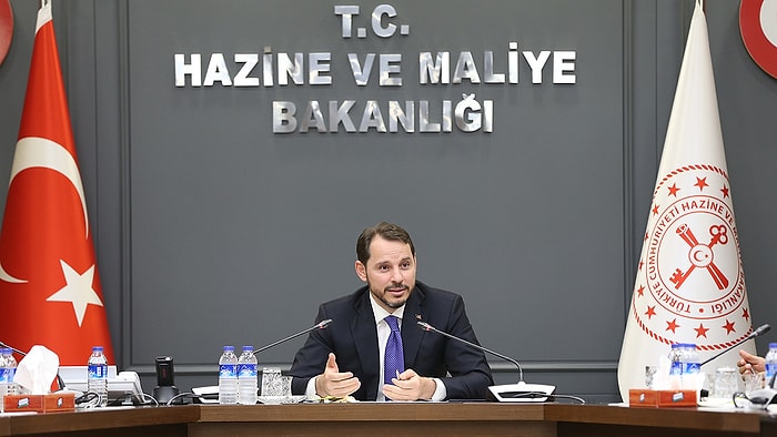 Hazine ve Maliye Bakanı Berak Albayrak: "Hiçbir 'En Kötü Senaryo' Gerçekleşmedi"