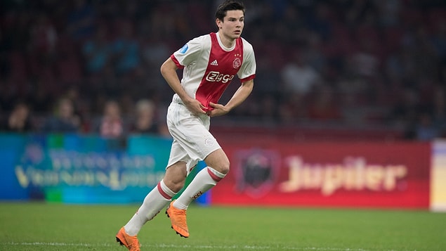 40. Jurgen Ekkelenkamp