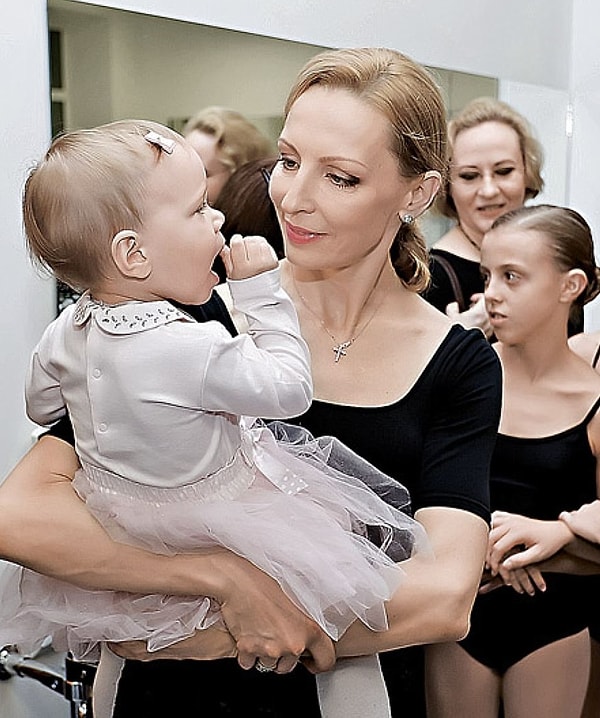 4. Илзе Лиепа