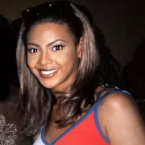 Beyonce