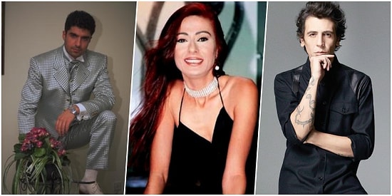 Tanınmadan Önce Yolu Pavyondan Geçmiş Ünlü İsimler ve Onların Film Gibi Hayatları Sizi Şaşırtacak